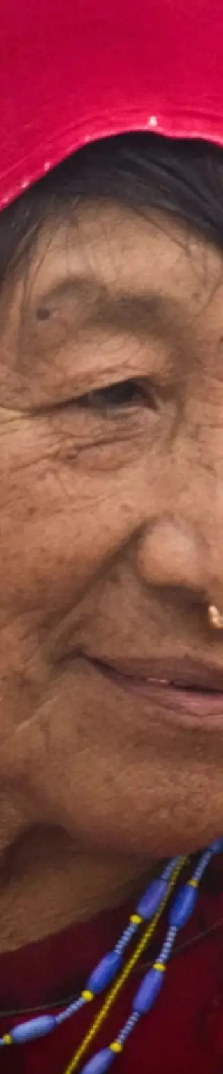 Die Kuna Yala kennenlernen